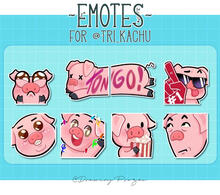 [Emotes] @Tri_kachu