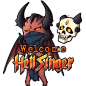 metal: hellsinger